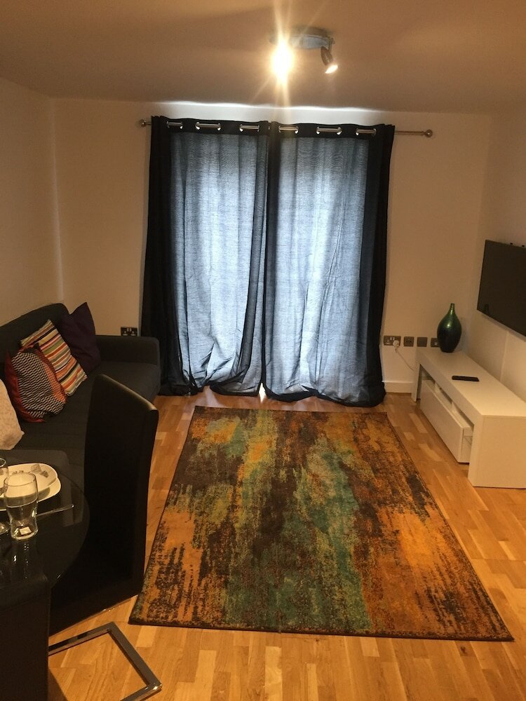 Фото Superior 2 bedroom Apartments