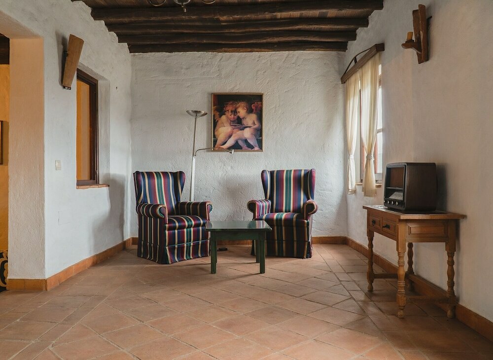 Фото Hotel finca Almejí