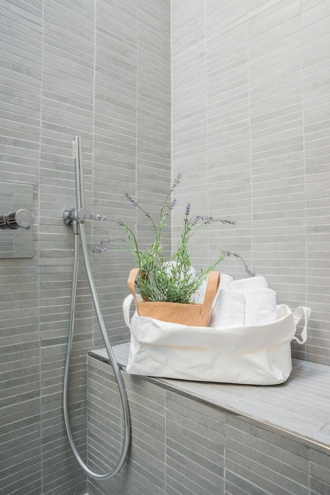 Фото Beautiful Ronco Loft