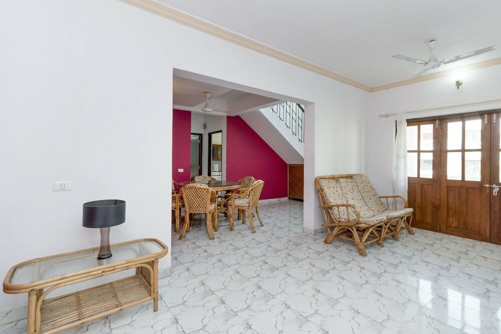 Фото GuestHouser 3 Bhk Apartment 9c40