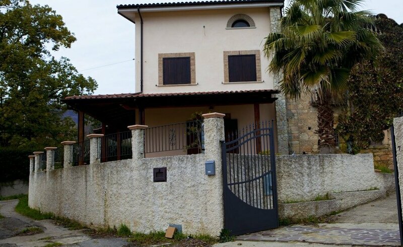 Гостиница B&b San Francesco