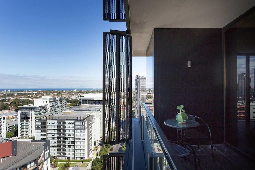 Фото Xanadu Apartments