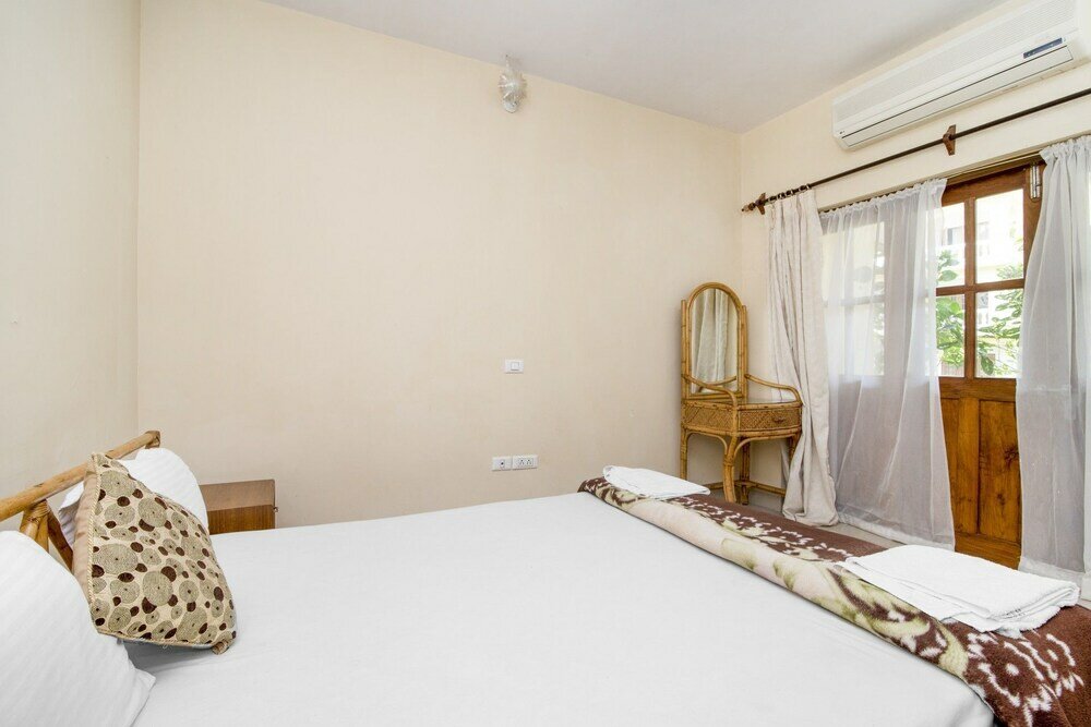 Фото GuestHouser 2 Bhk Apartment 30c4