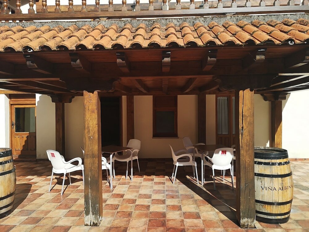 Фото El Roblón De Cabuerniga