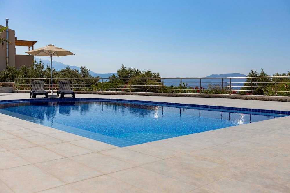 Фото Electra Villas at Kokkino Chorio