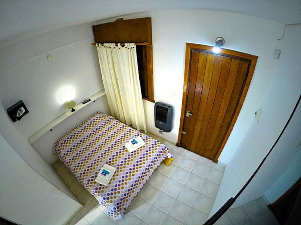 Фото Complejo Mar Abierto