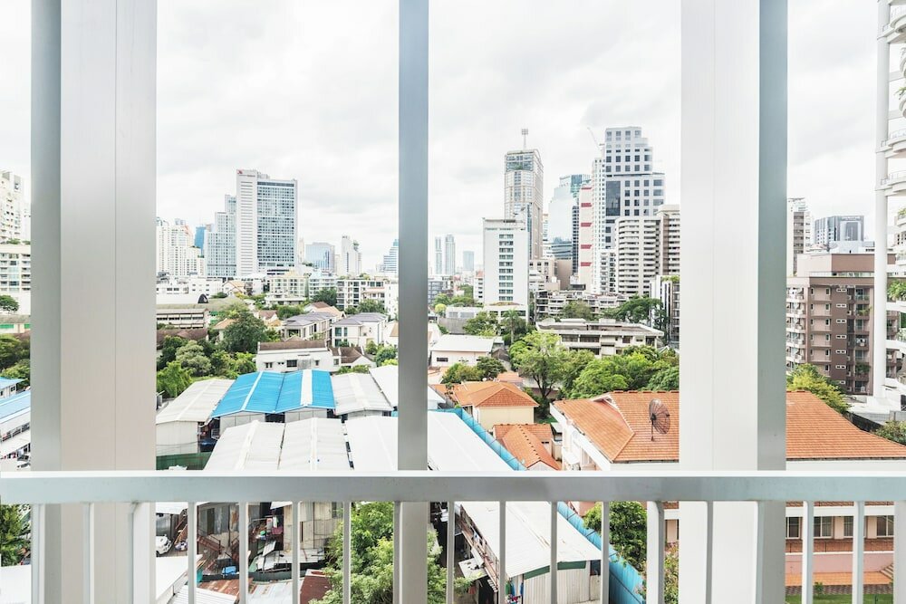 Фото Park 24 by Favstay