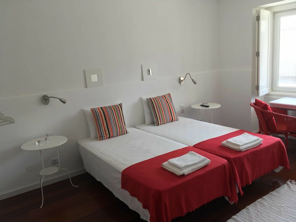 Фото Casa dos Carvalhos