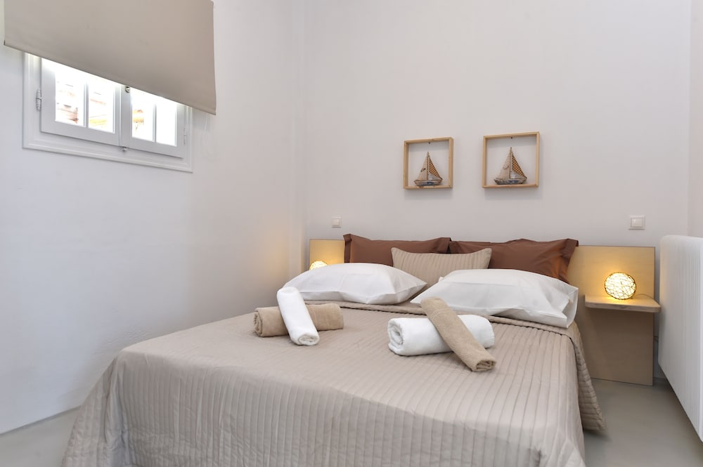 Фото Vagia Calm House