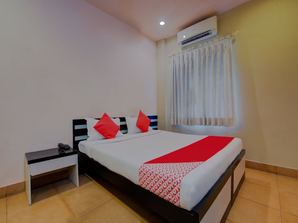 Фото Oyo 1809 Salt Lake