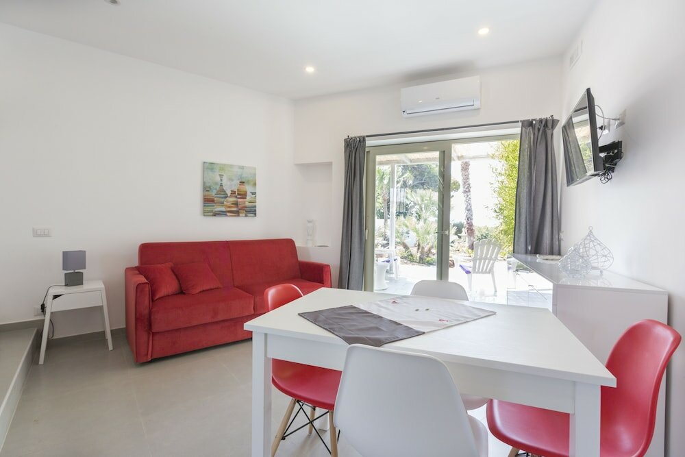 Фото Marina Loft Sicily