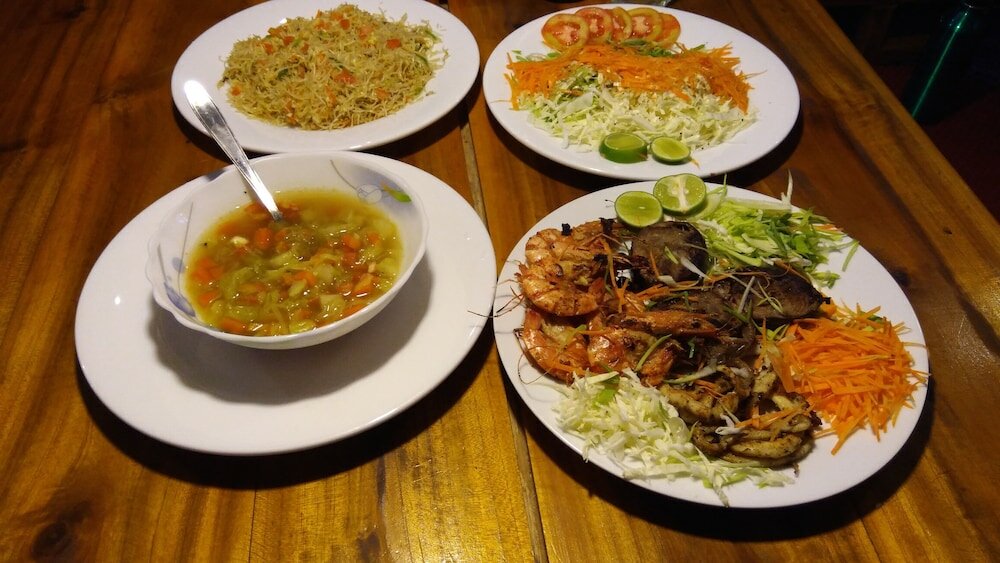 Фото Cardinals Bay Resort