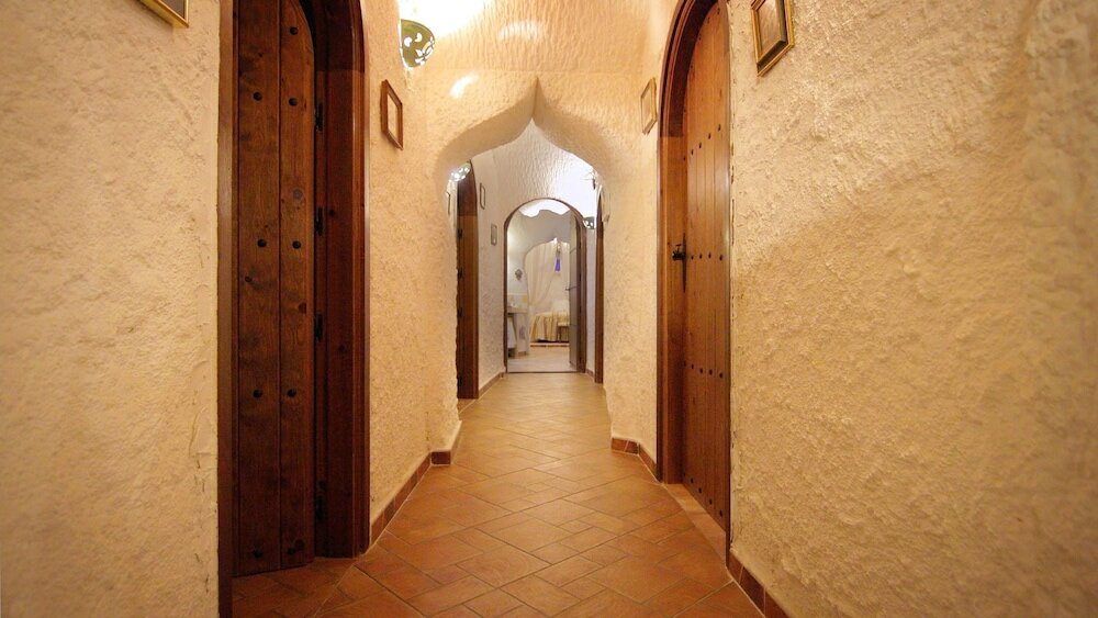 Фото Cuevaalegria