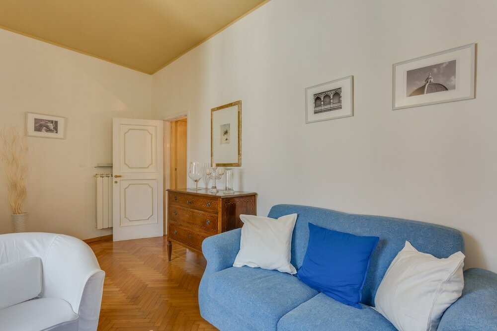 Фото Piazza Santa Felicita