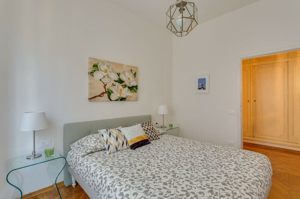 Фото Piazza Santa Felicita