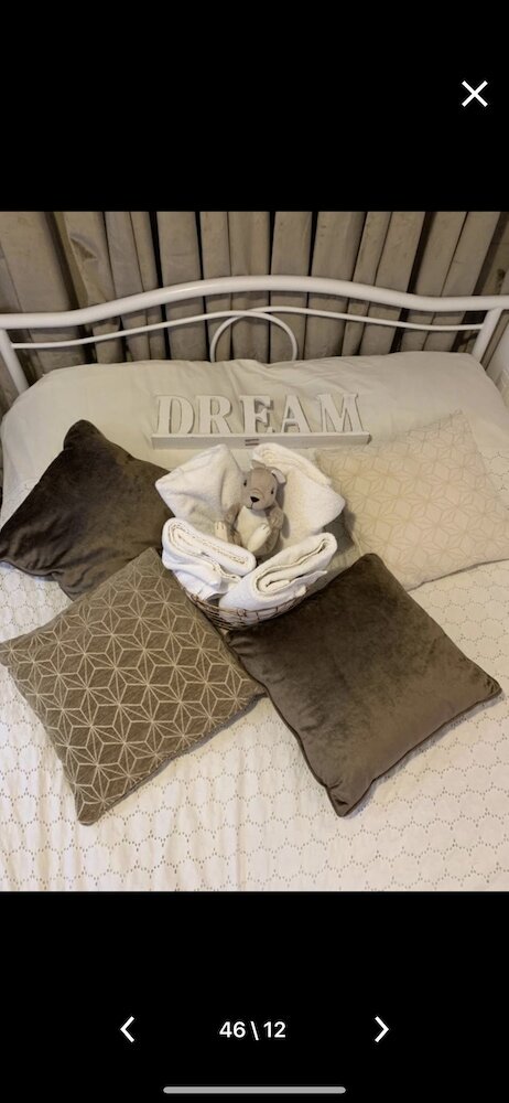 Фото Luxury Suites