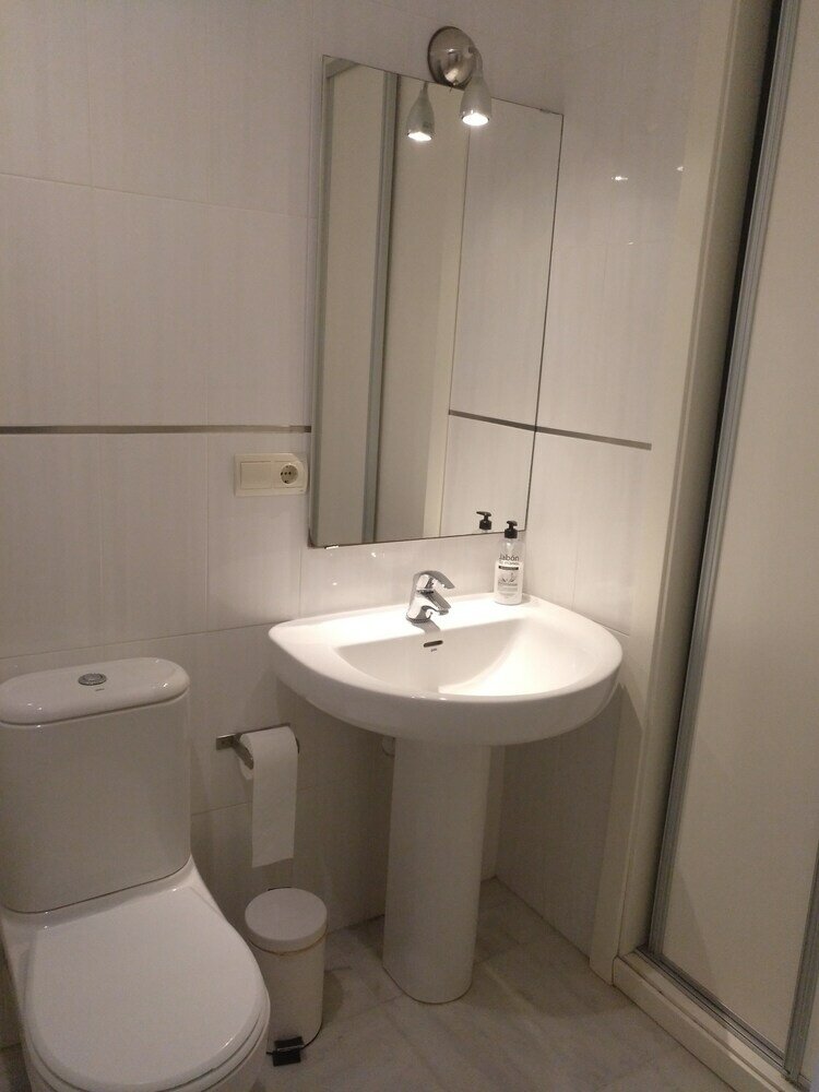 Фото Dúplex de 2 dormitorios San Vicente