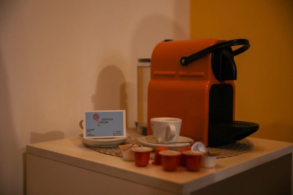 Фото Nonna's House