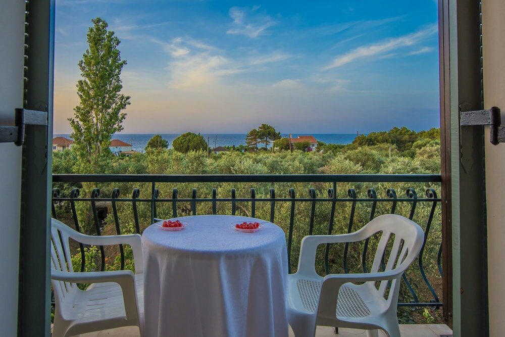 Фото Porto Giardino Apartments