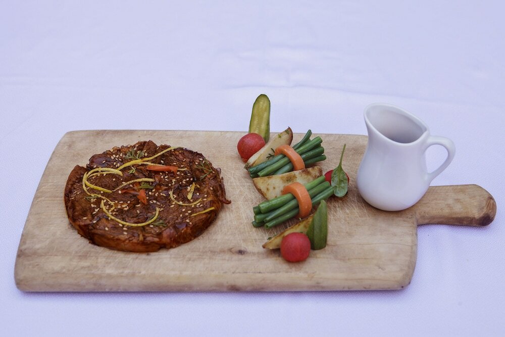 Фото Riad Jemaa El Fna & SPA