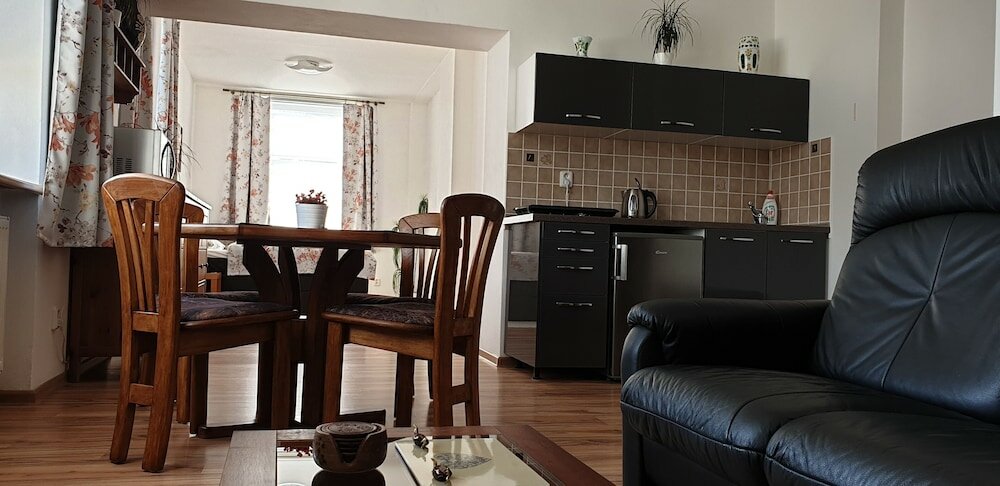 Фото Apartma Transpet