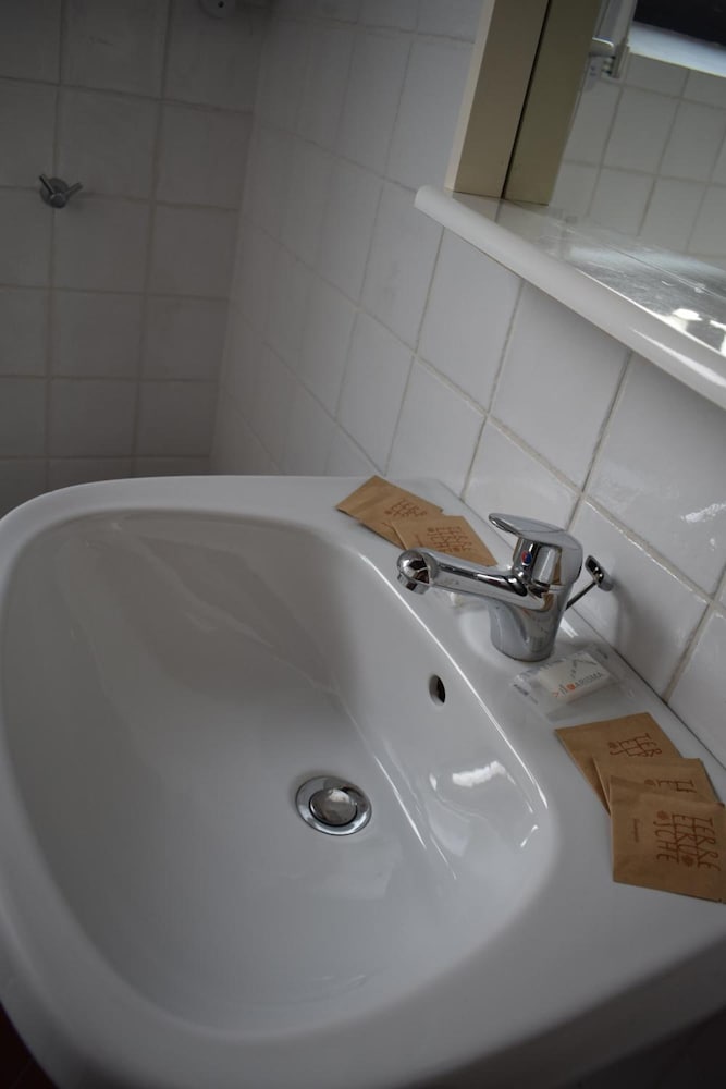 Фото Affittacamere Sant'Apollonia