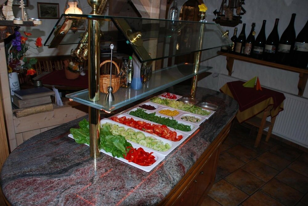 Фото Hotel Alpenhof Das klingende Gasthaus