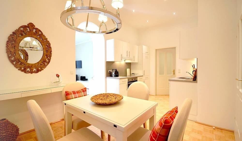 Фото City Center Residence near Stephansdom