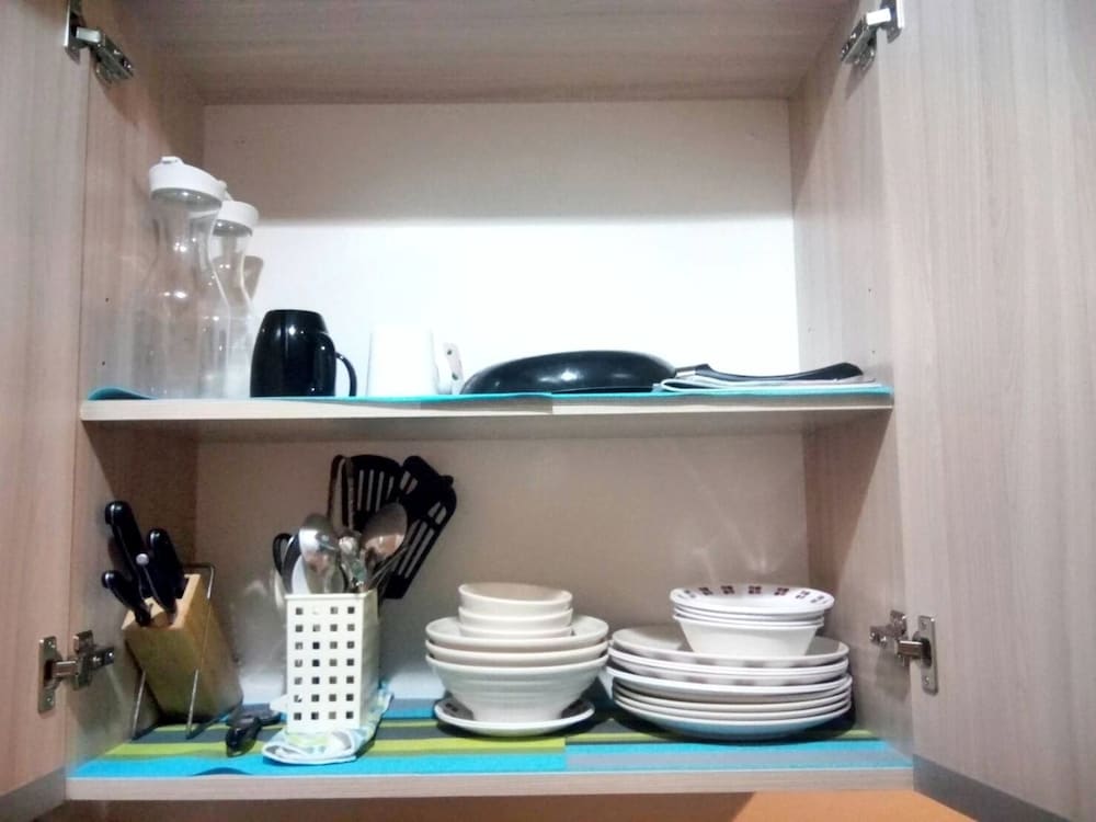 Фото CityView Cebu Cozy Studio