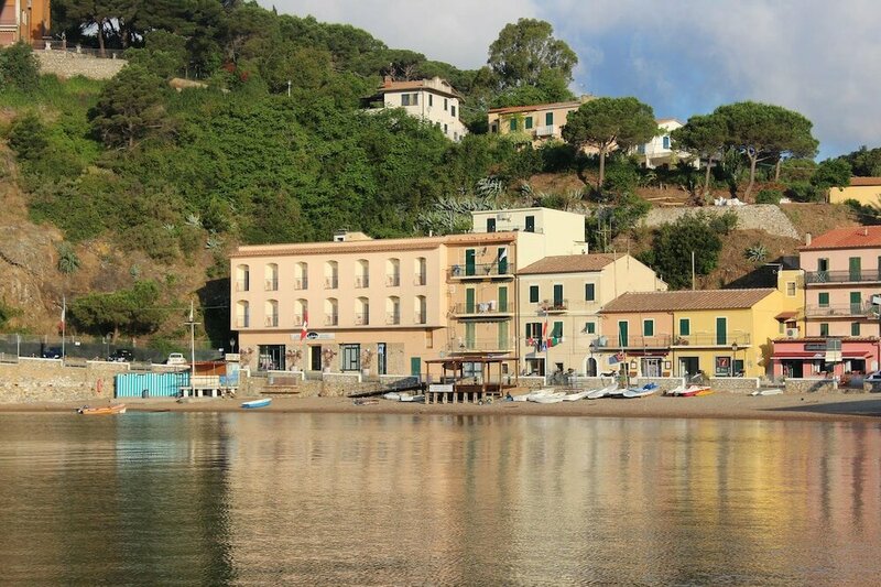 Гостиница Hotel L'Approdo