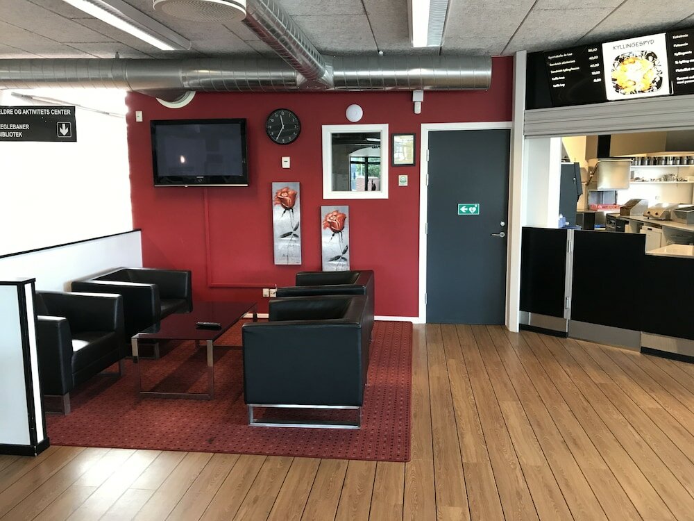 Фото Bredebro camping