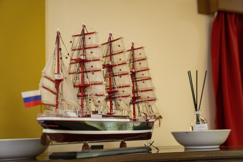 Фото Golden Hill Parker Hotel