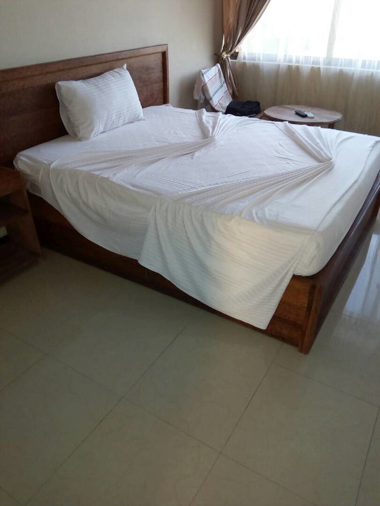 Фото Zanzibar Paradise International Hotel