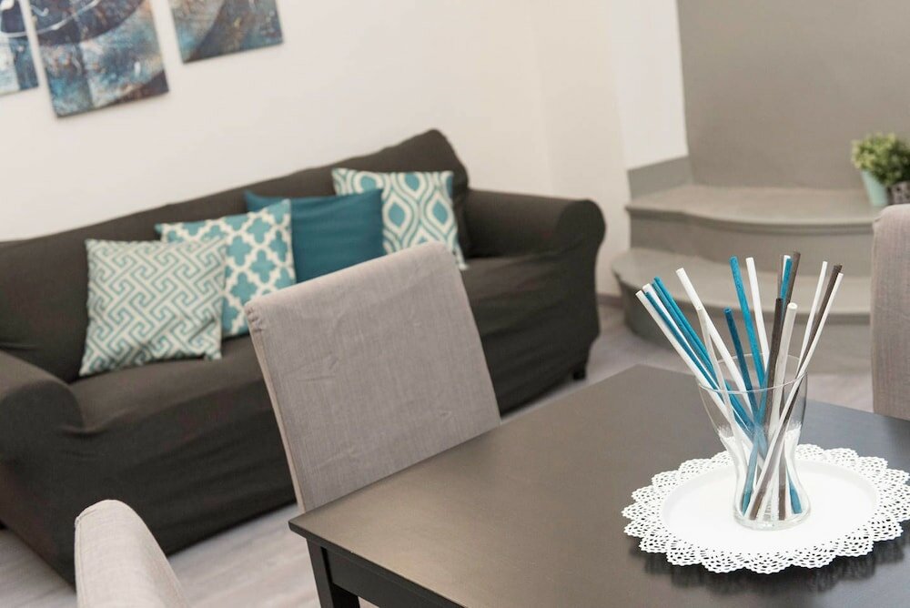 Фото Porta Rossa Deluxe