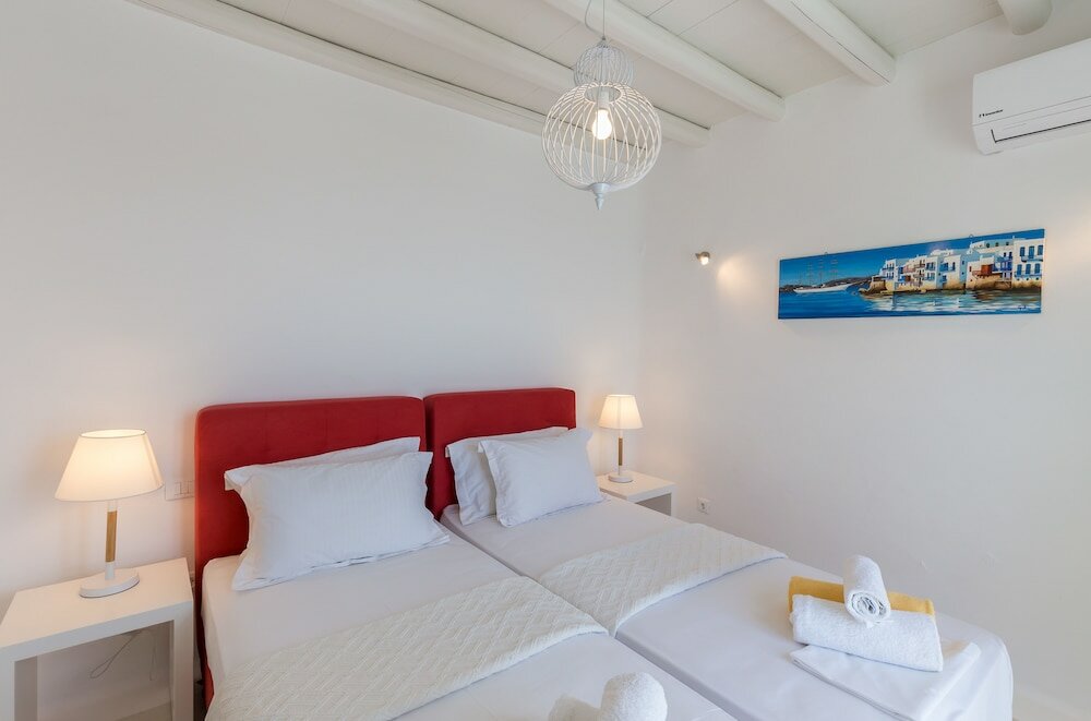 Фото Lyra Villas Mykonos