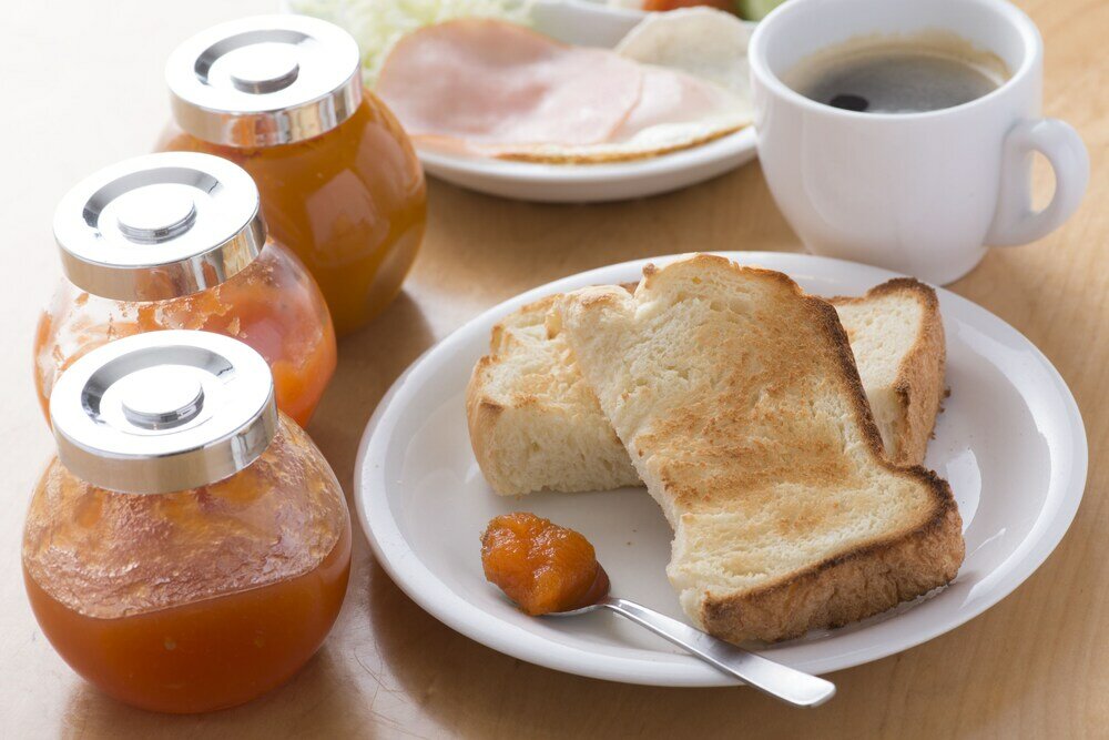 Фото Sabae Dai-ichi Hotel