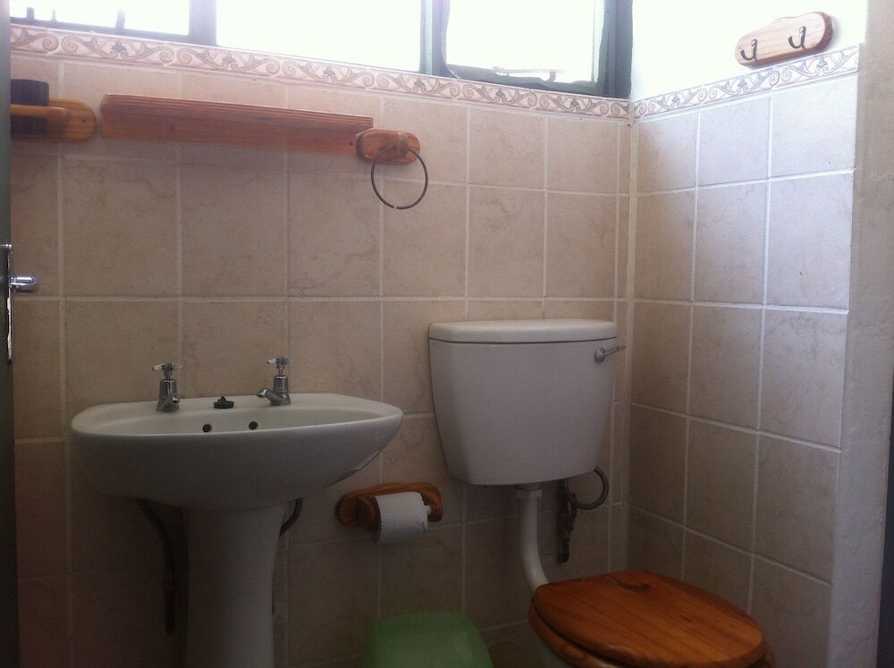 Фото Kalabi Executive Lodge