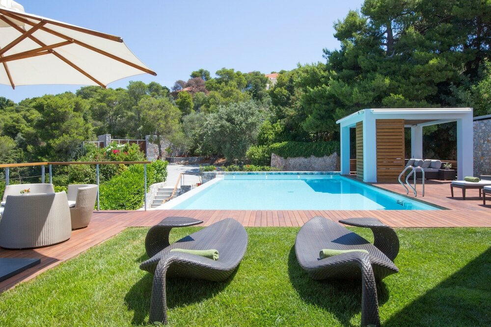 Фото Вилла Terra Creta