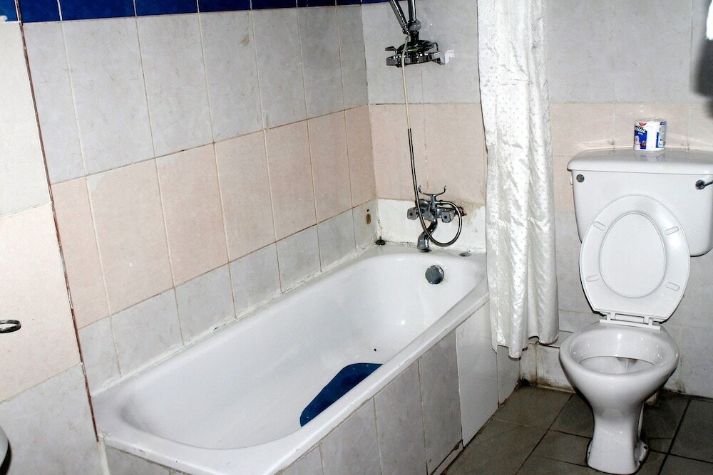 Фото Garden City Marriott Hotel