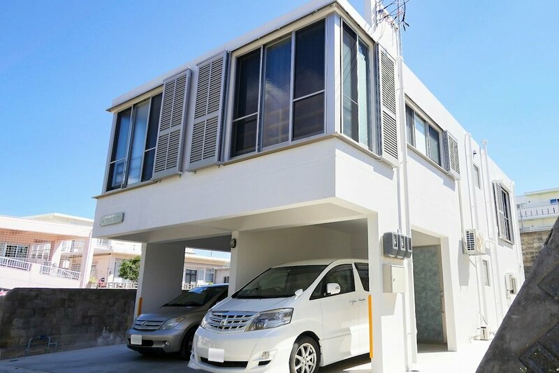Гостиница Miyakojima Terrace House