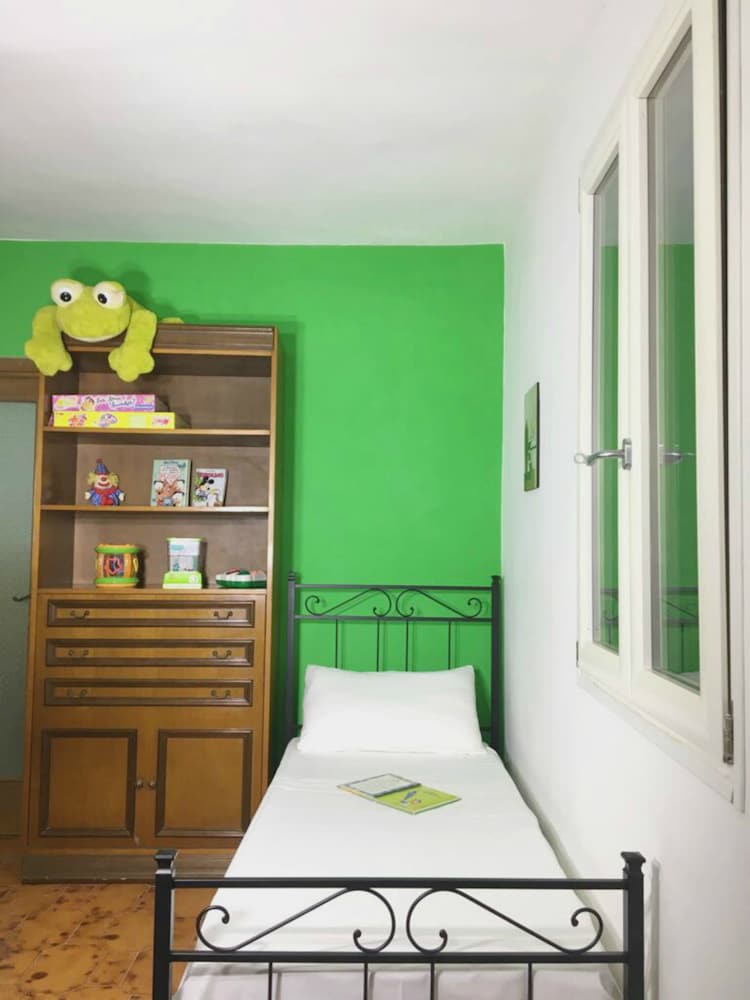 Фото B&b Casa te la Bradamante