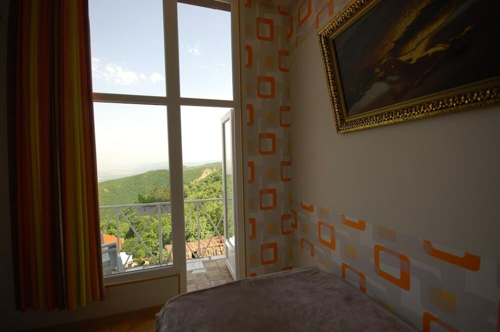 Фото Мини-отель Lelis