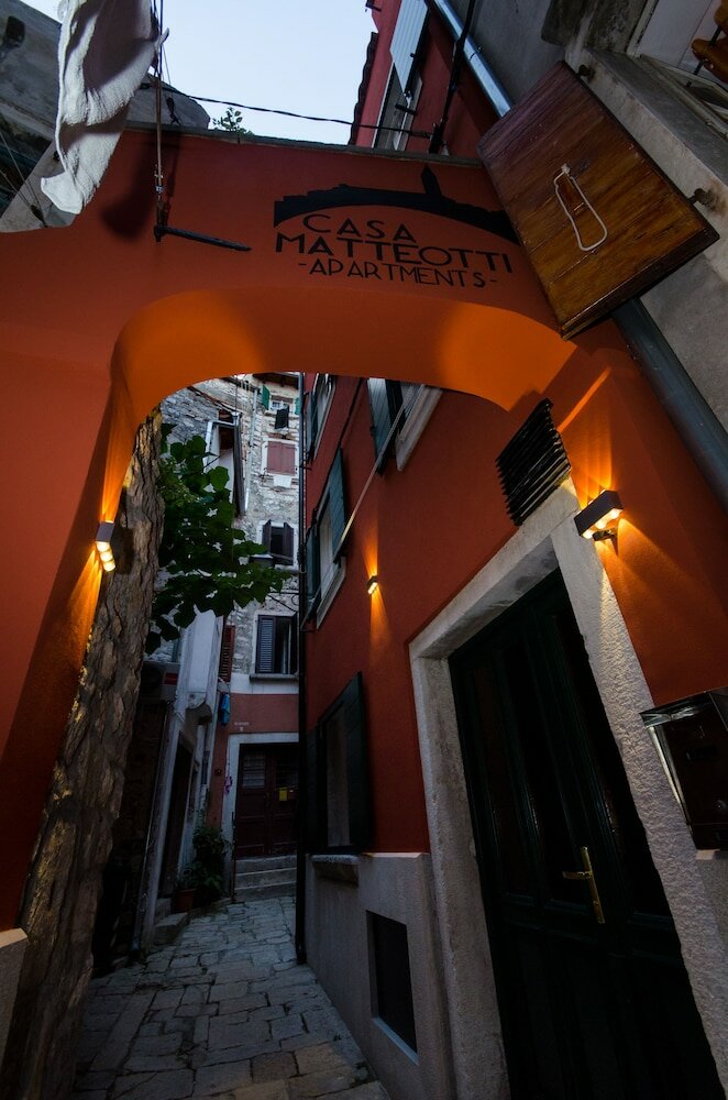 Фото Casa Matteotti