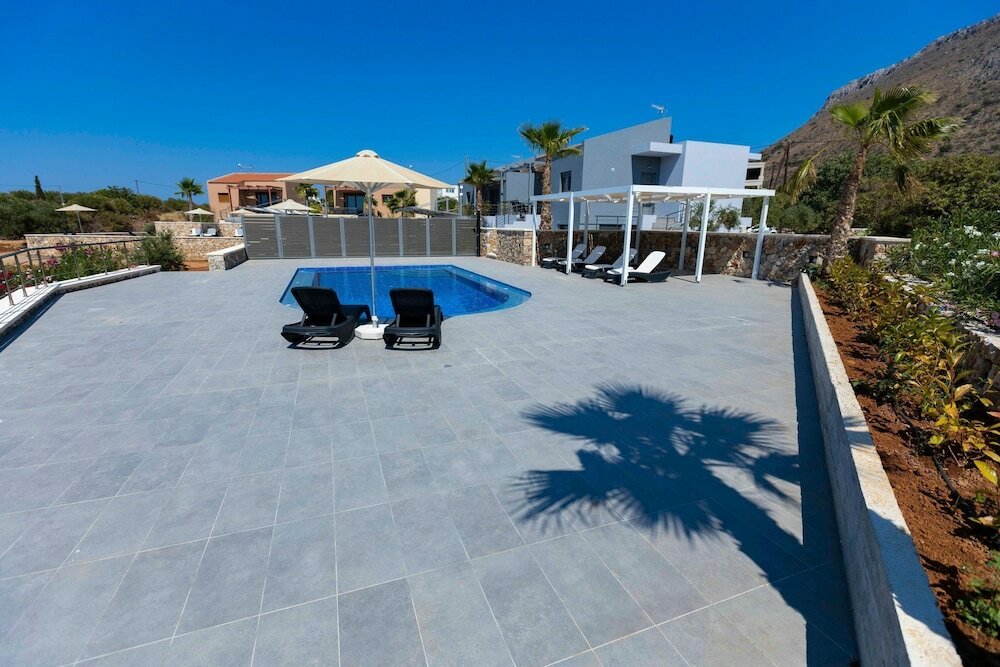 Фото Electra Villas at Kokkino Chorio