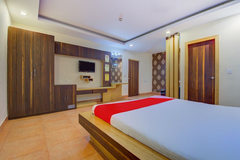 Фото Oyo 1809 Salt Lake