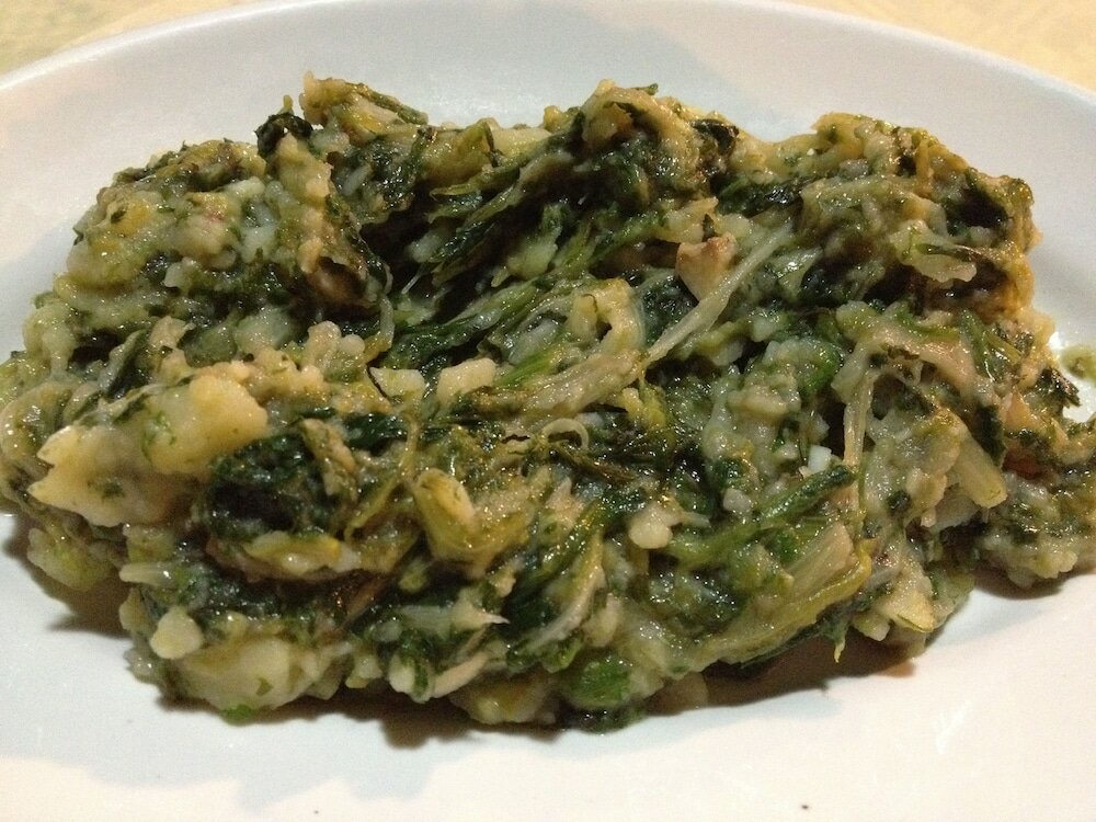 Фото Agriturismo Oliveta