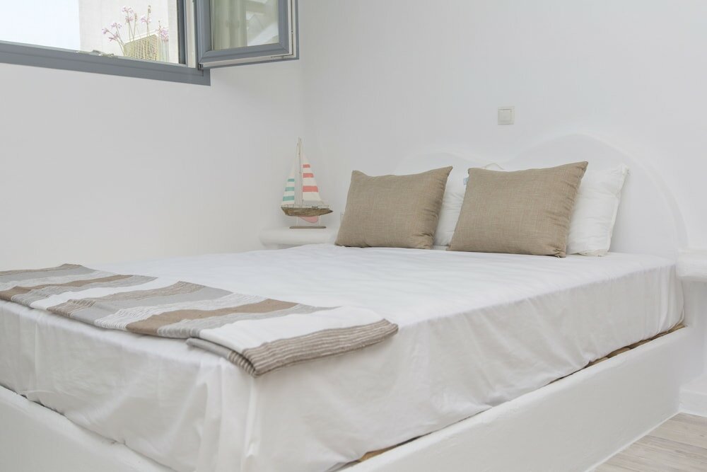 Фото Salinus Villas