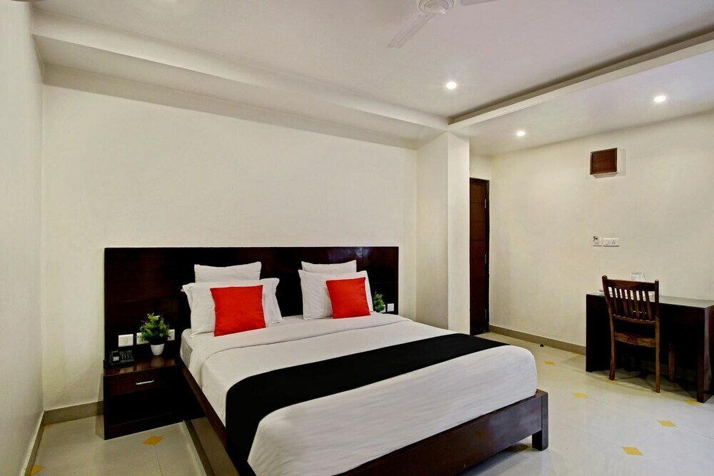 Фото Hotel Vb Heritage Heights