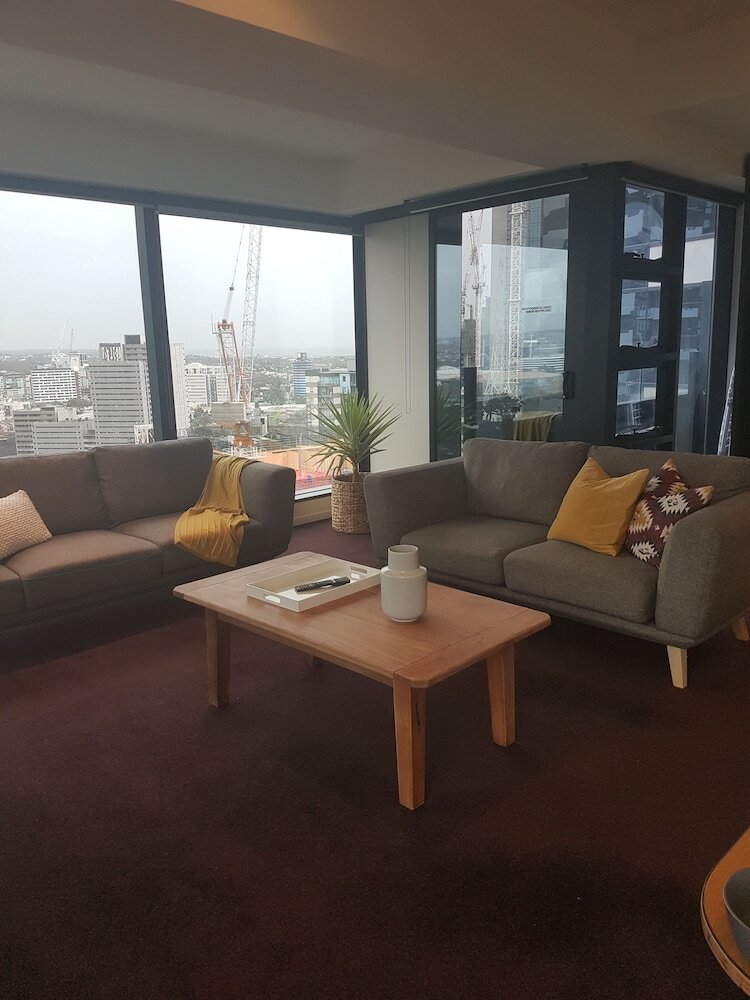 Фото Xanadu Apartments