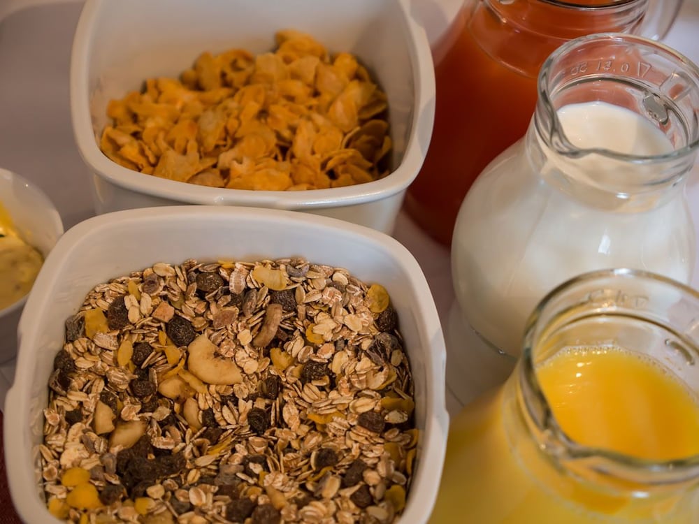 Фото Gaestehaus Bergwald